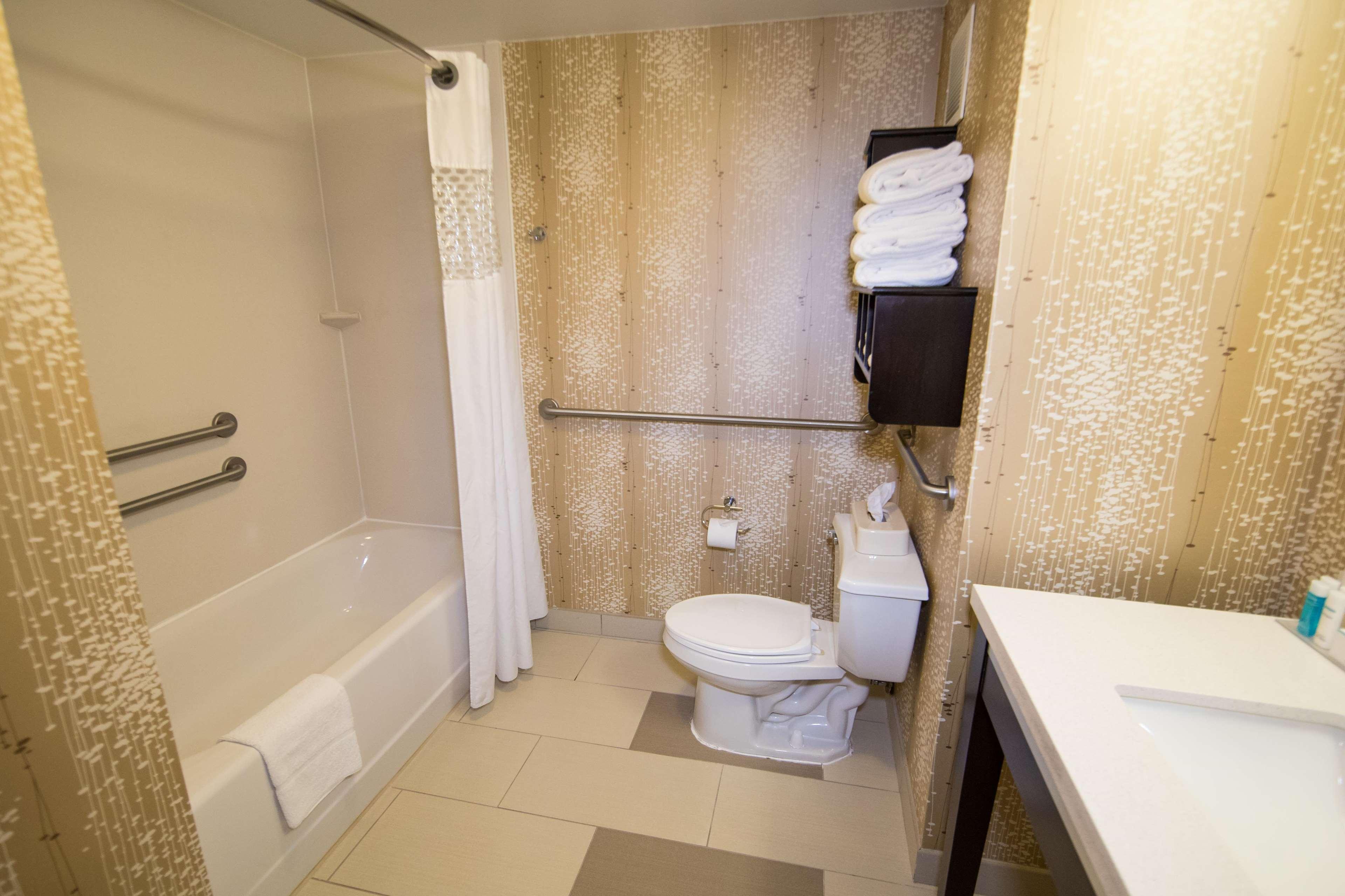 Hampton Inn & Suites Alpharetta-Windward Extérieur photo
