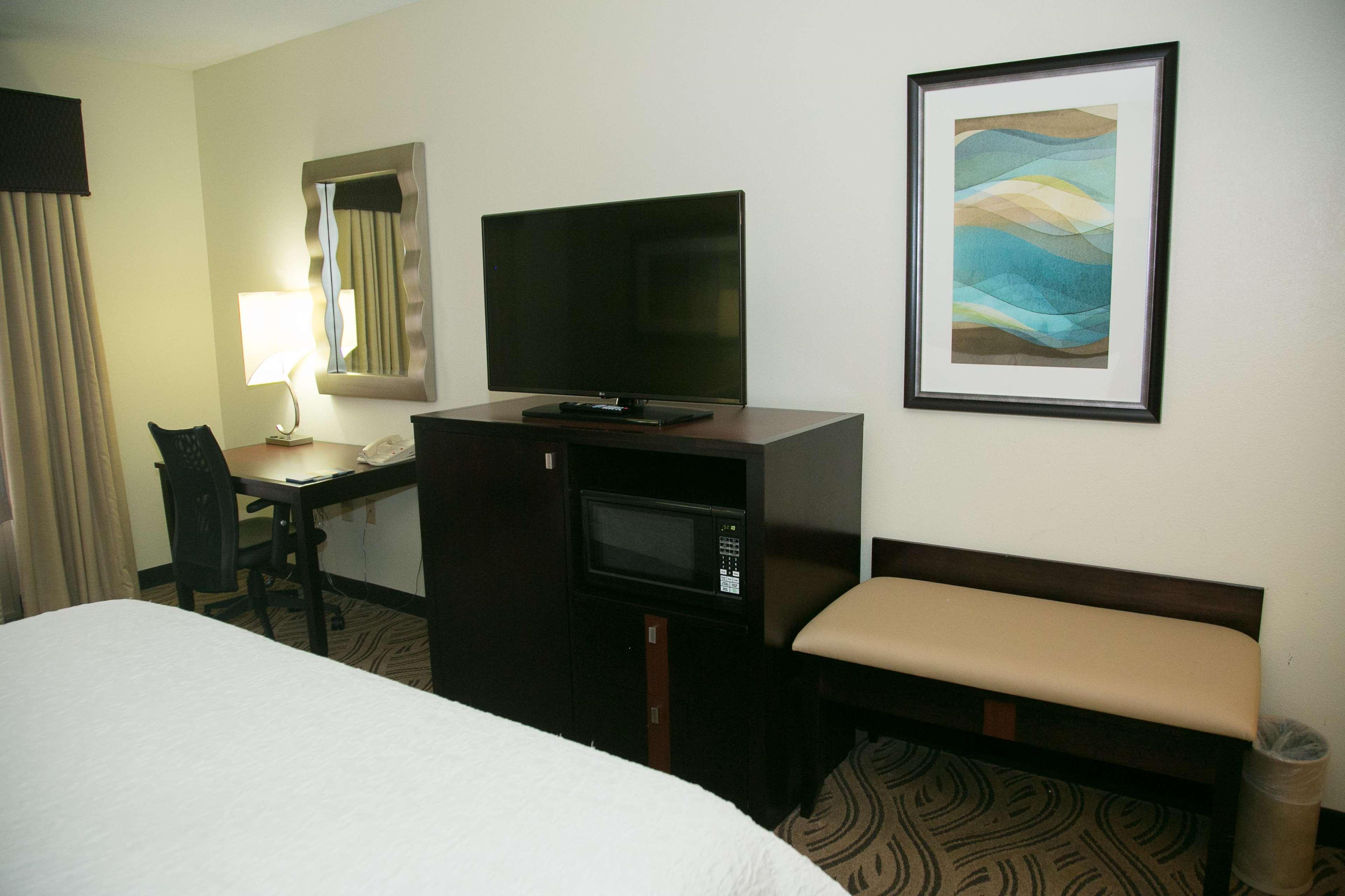 Hampton Inn & Suites Alpharetta-Windward Extérieur photo