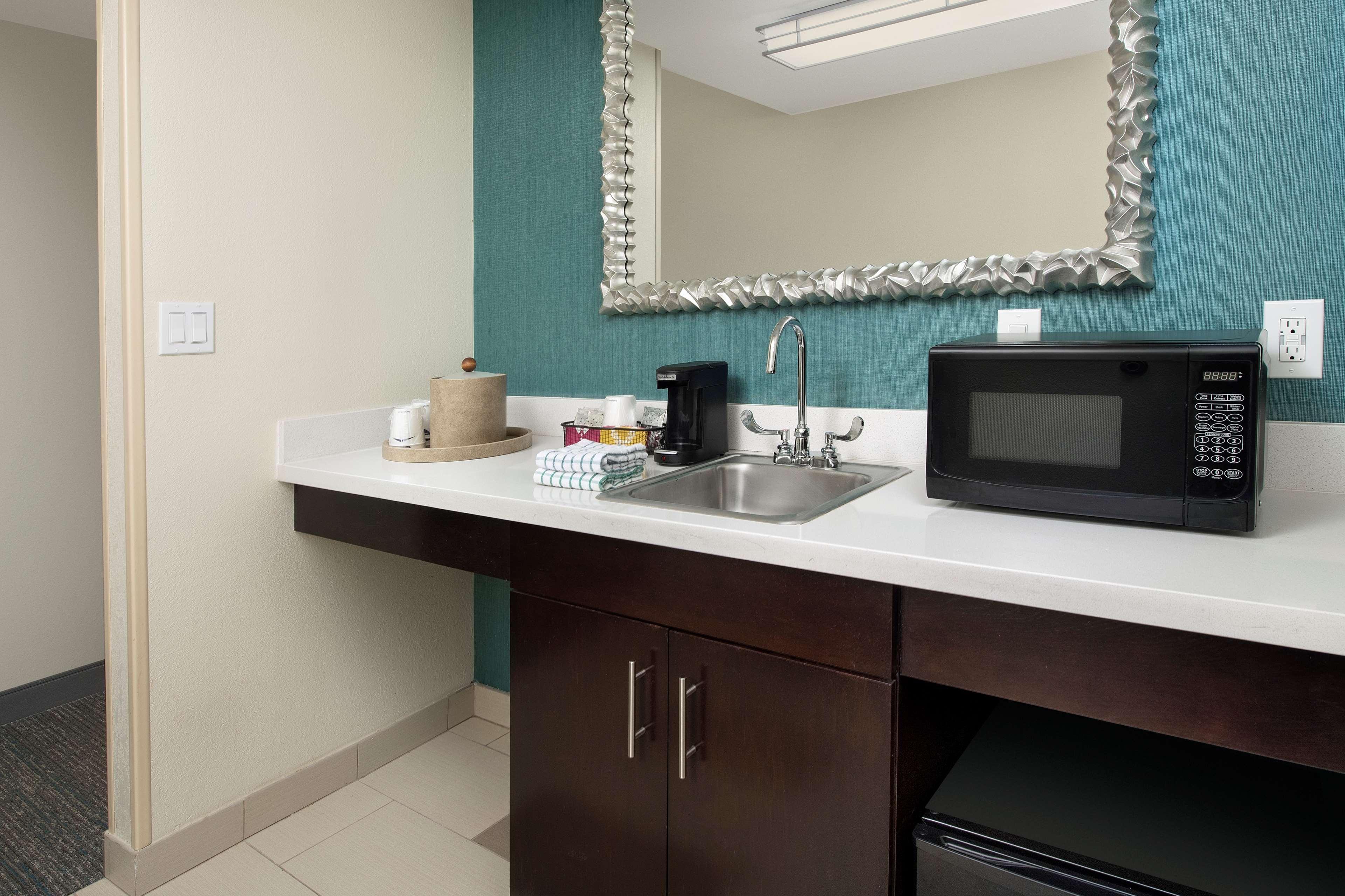 Hampton Inn & Suites Alpharetta-Windward Extérieur photo
