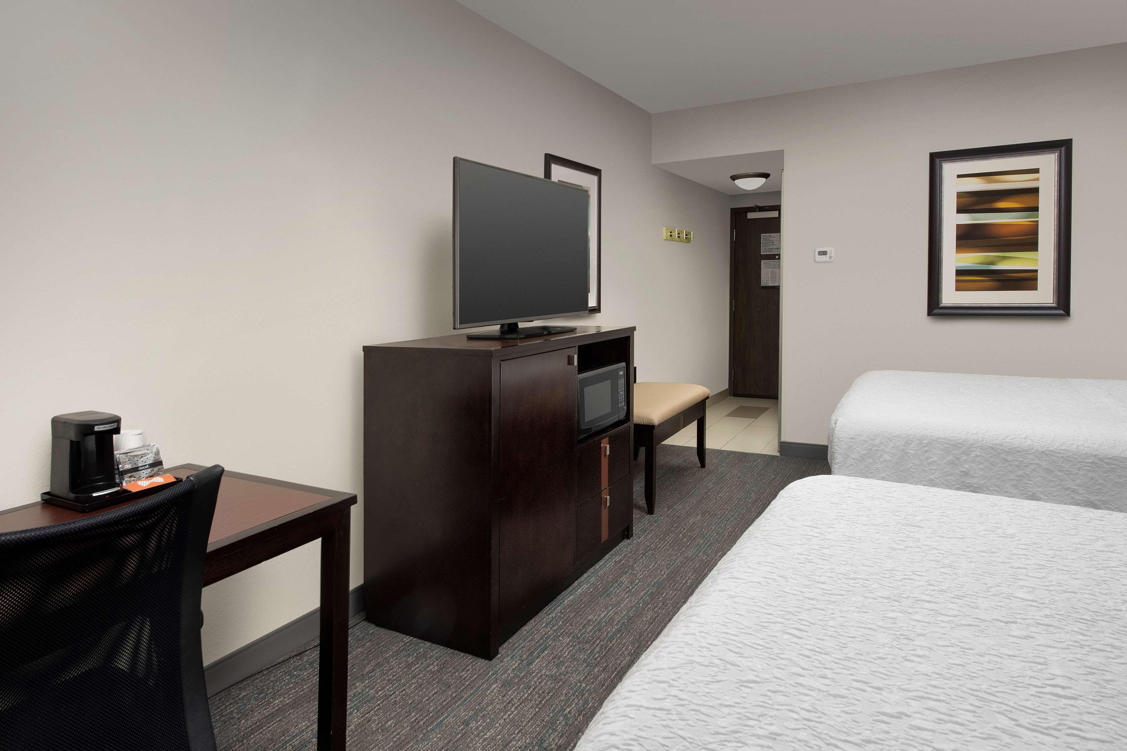 Hampton Inn & Suites Alpharetta-Windward Extérieur photo