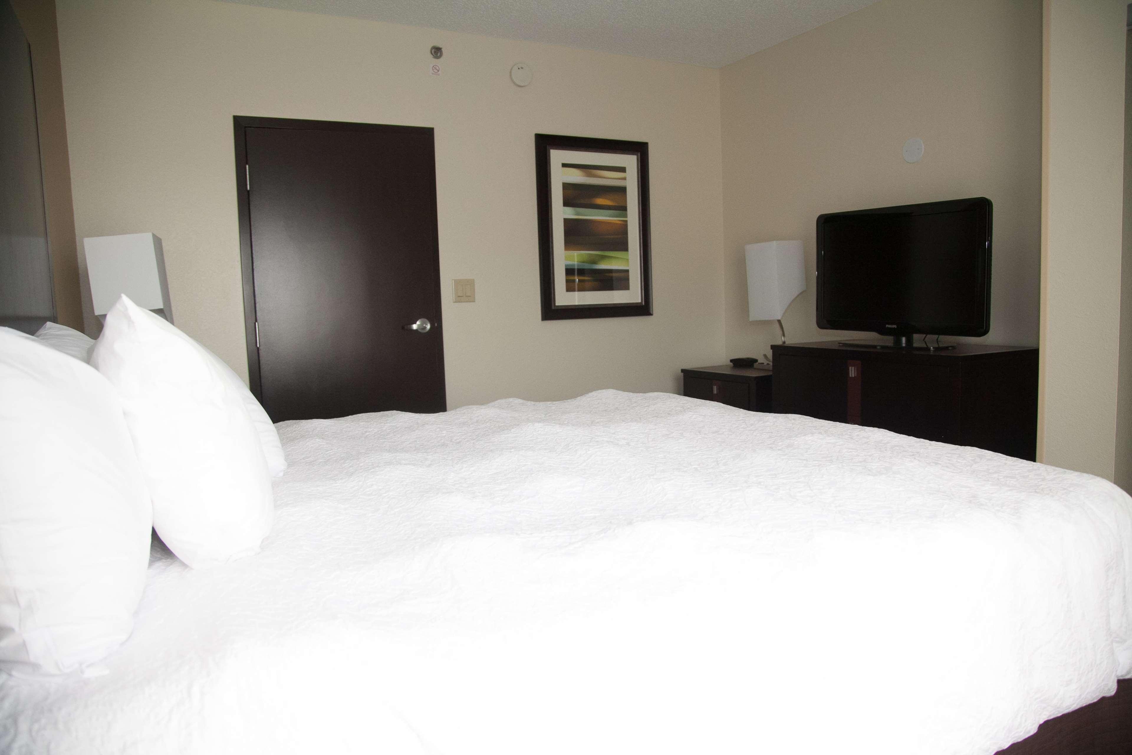 Hampton Inn & Suites Alpharetta-Windward Extérieur photo