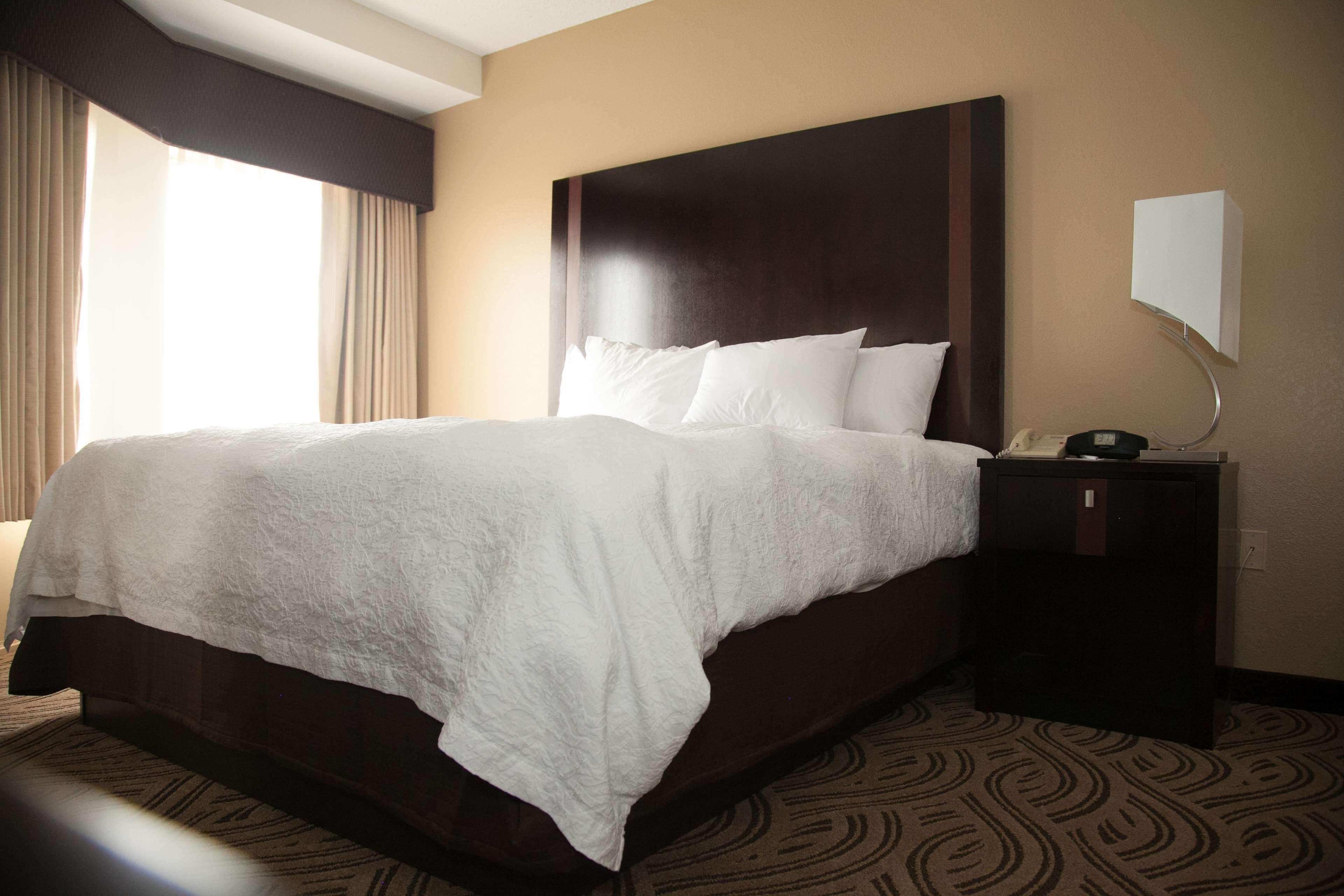 Hampton Inn & Suites Alpharetta-Windward Extérieur photo