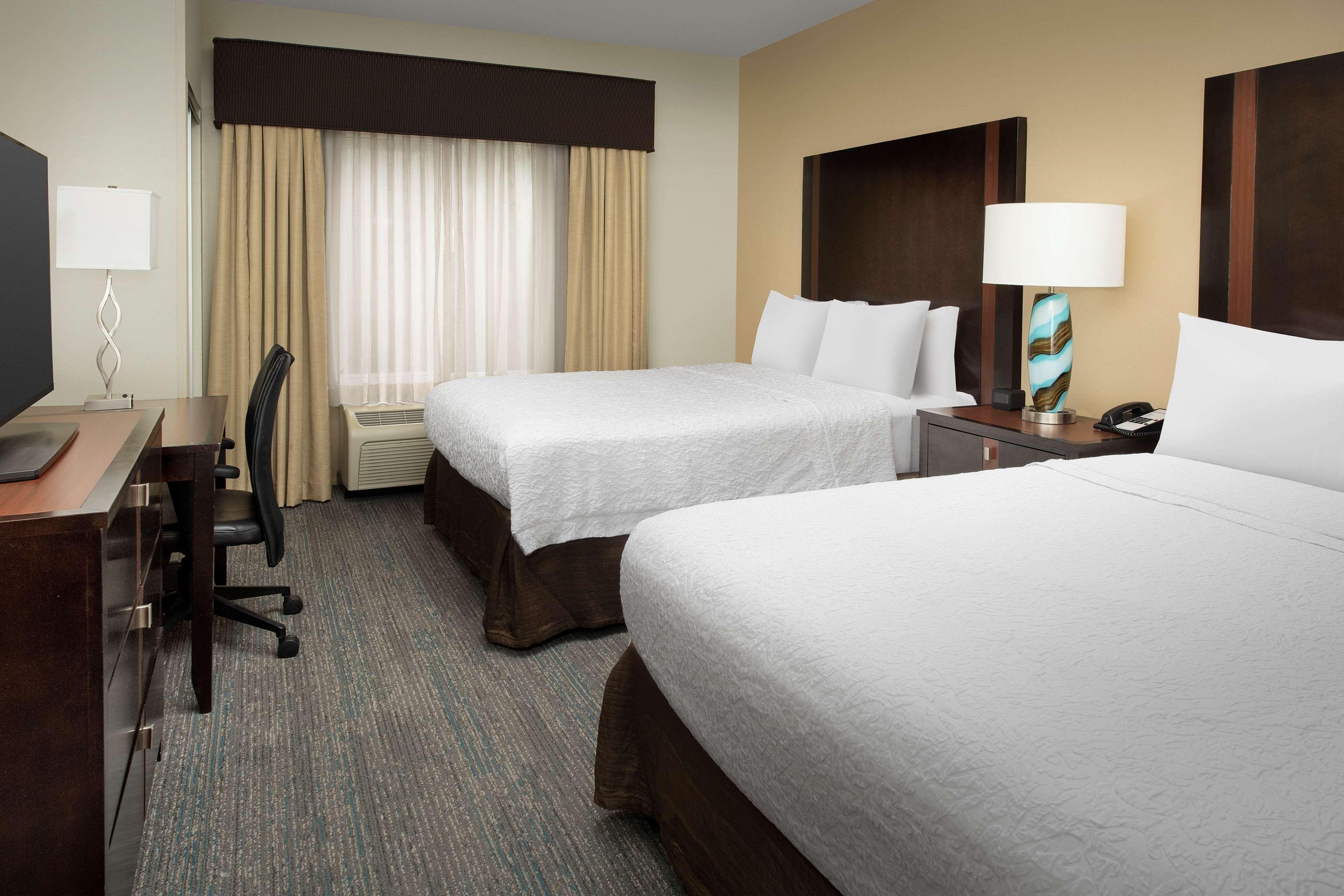 Hampton Inn & Suites Alpharetta-Windward Extérieur photo