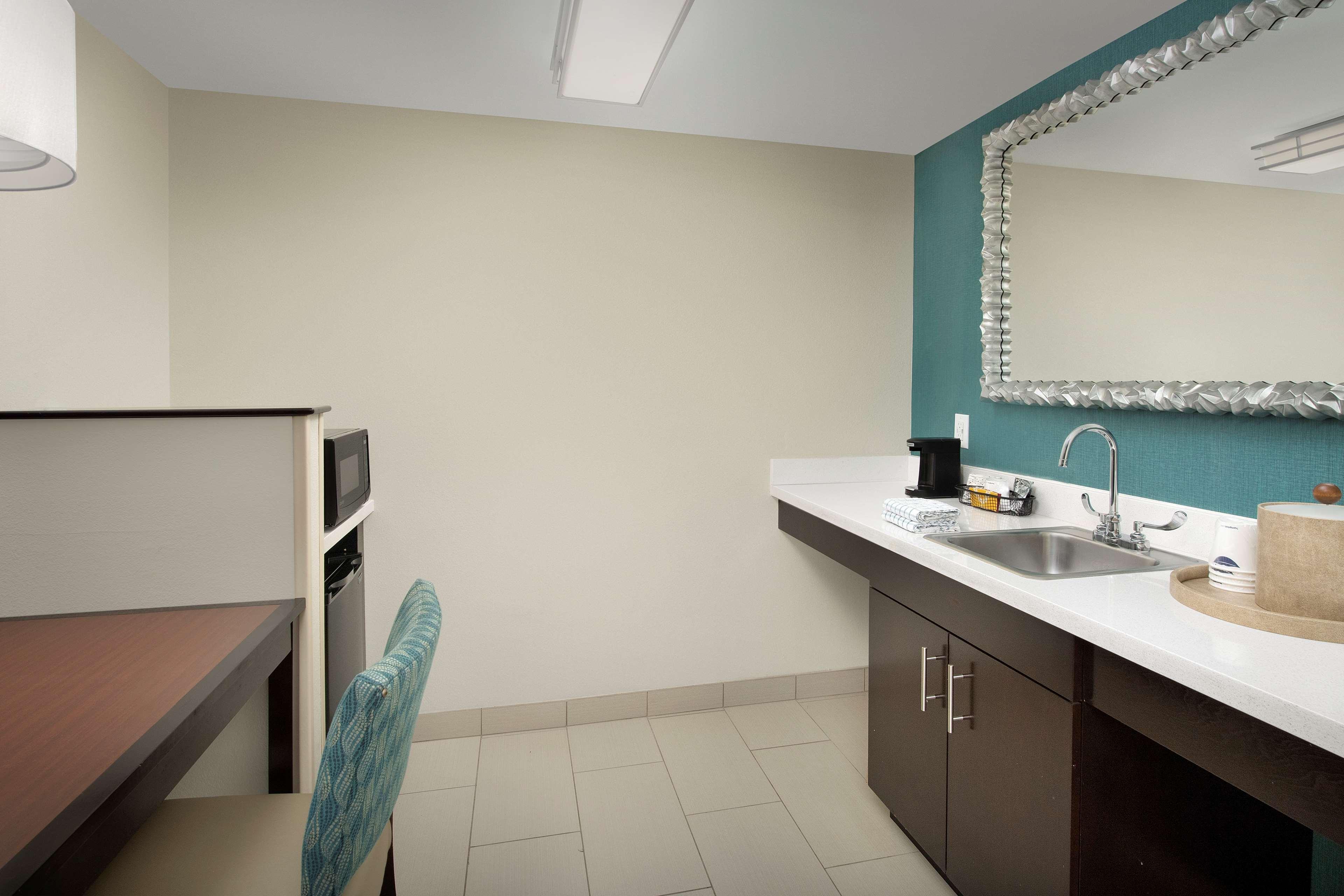 Hampton Inn & Suites Alpharetta-Windward Extérieur photo