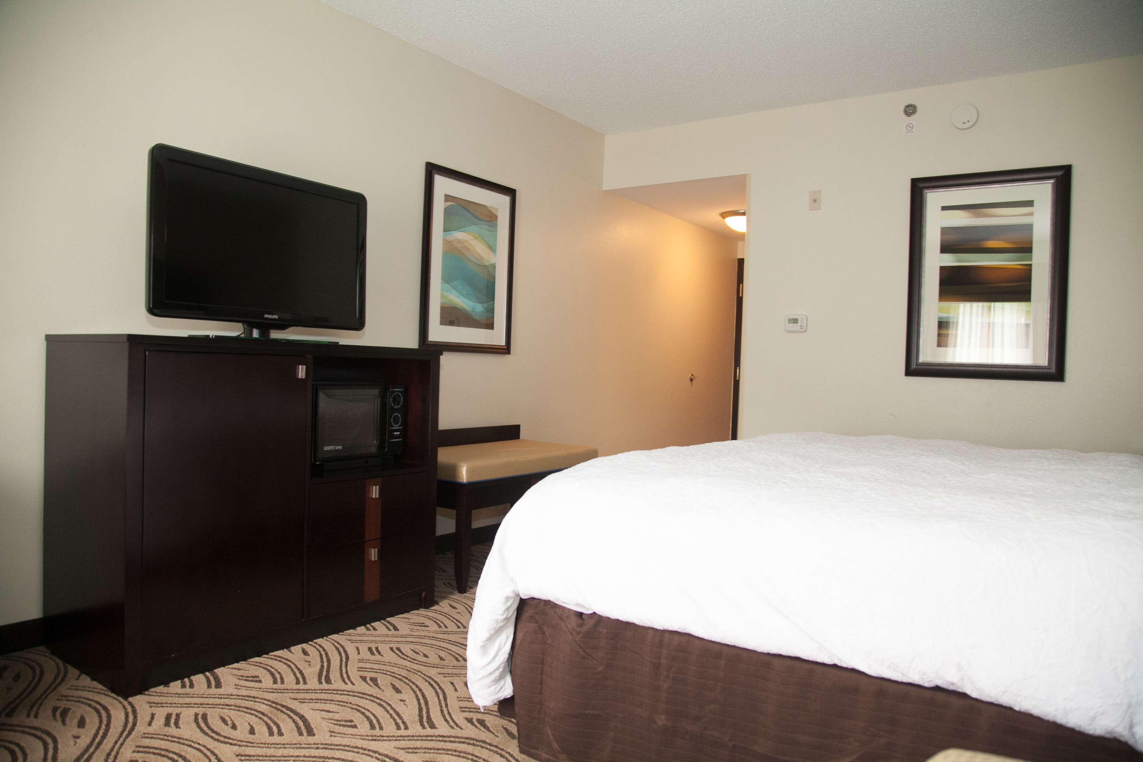 Hampton Inn & Suites Alpharetta-Windward Extérieur photo