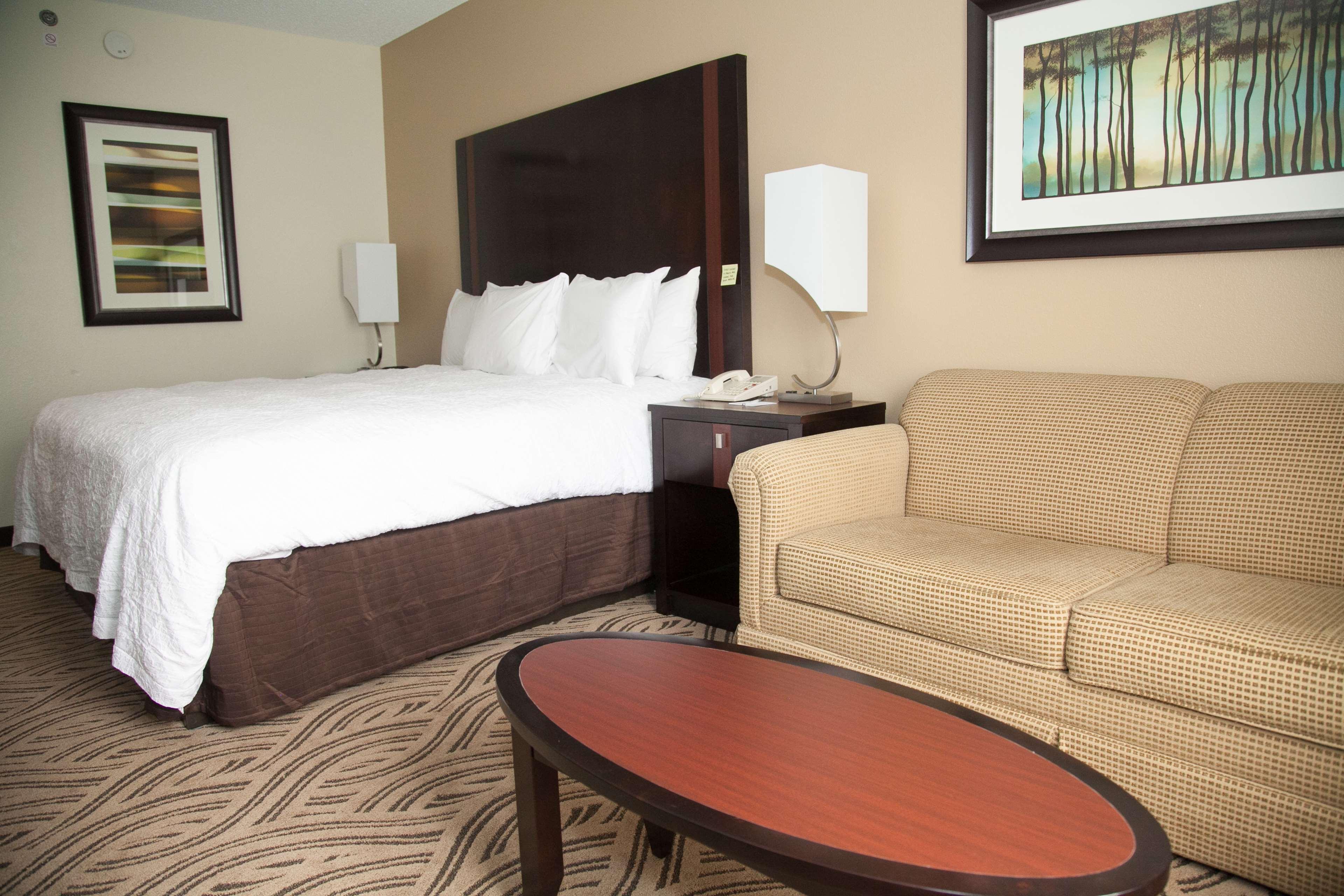 Hampton Inn & Suites Alpharetta-Windward Extérieur photo