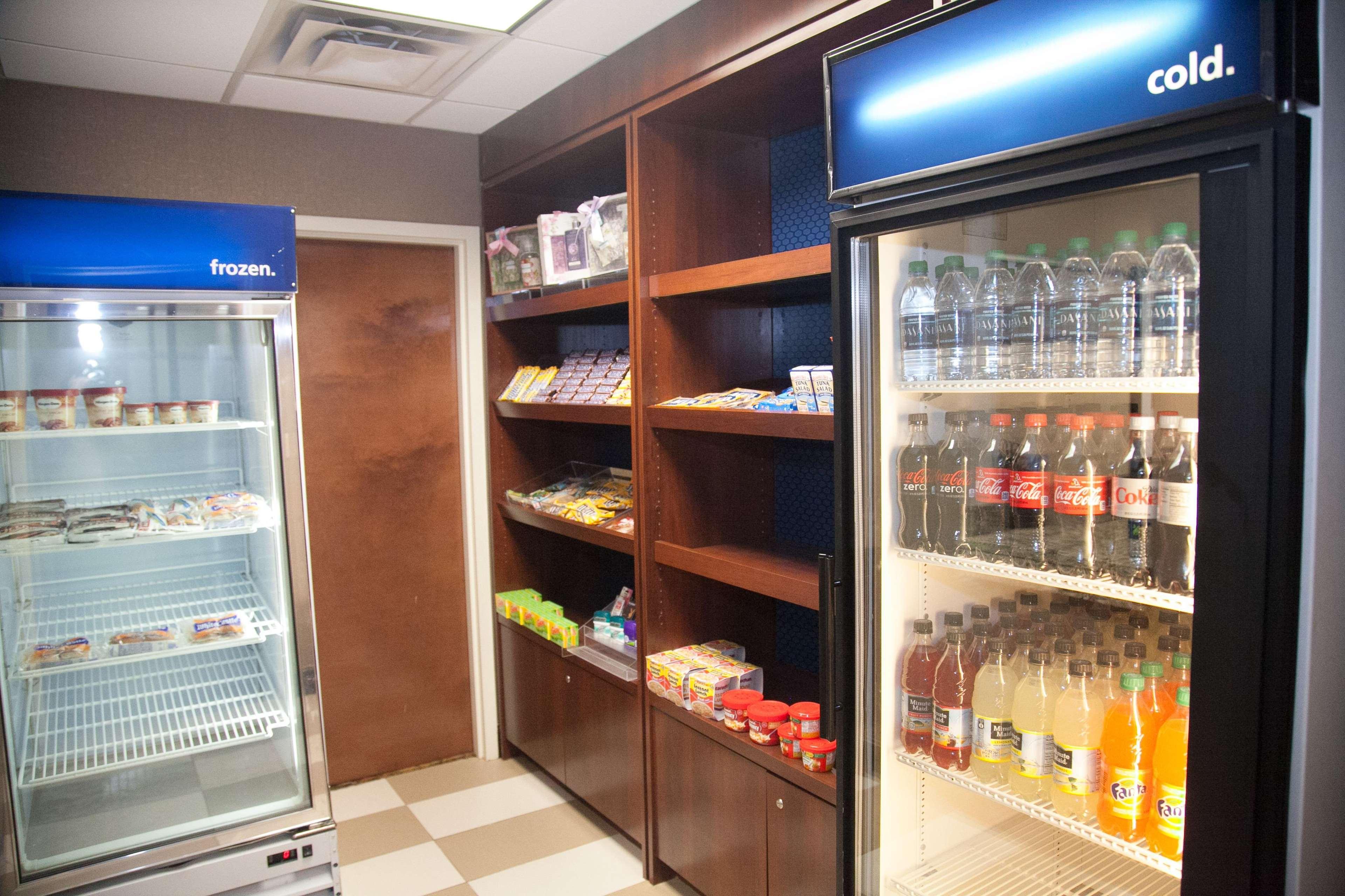 Hampton Inn & Suites Alpharetta-Windward Extérieur photo