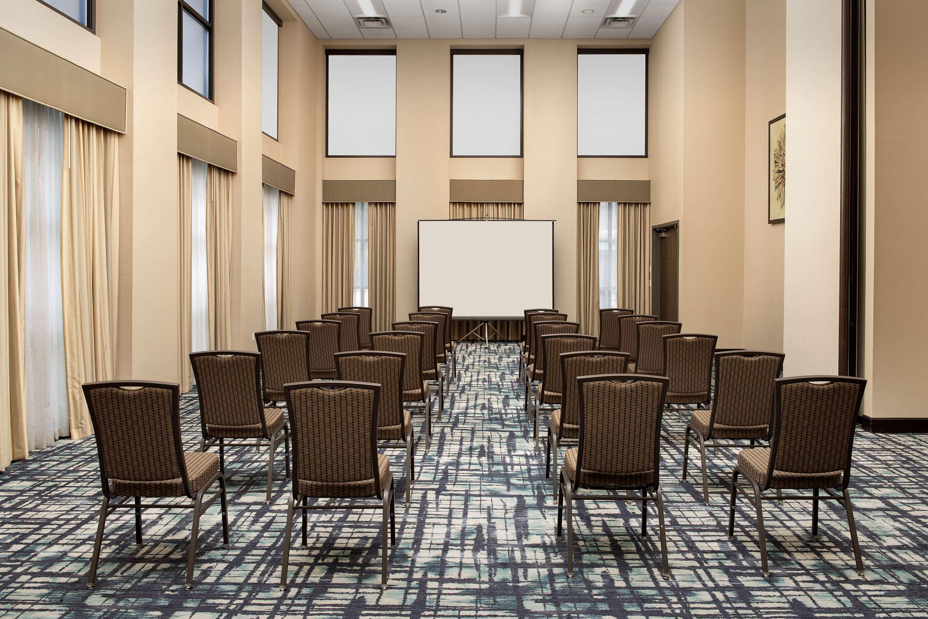 Hampton Inn & Suites Alpharetta-Windward Extérieur photo