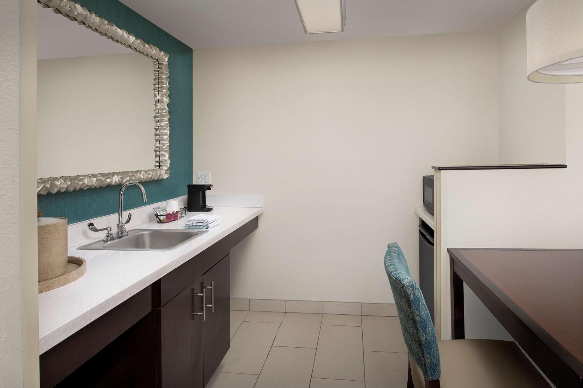 Hampton Inn & Suites Alpharetta-Windward Extérieur photo