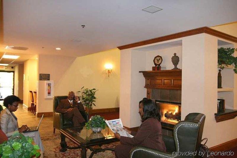 Hampton Inn & Suites Alpharetta-Windward Intérieur photo