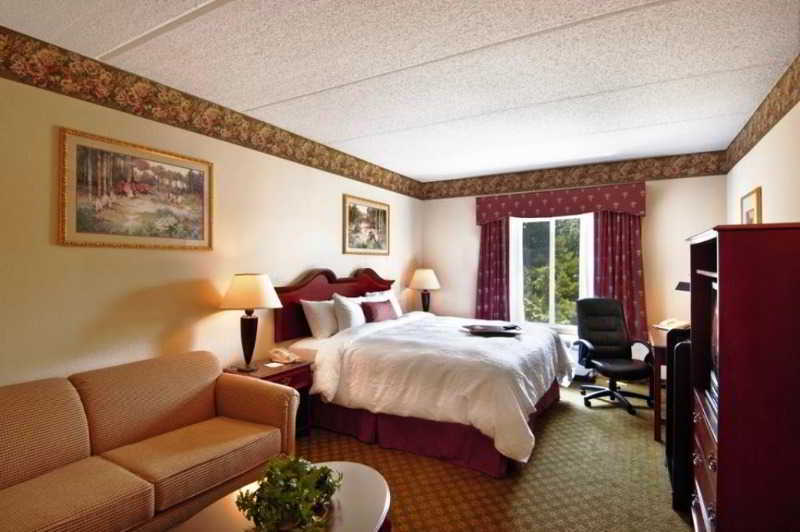 Hampton Inn & Suites Alpharetta-Windward Extérieur photo