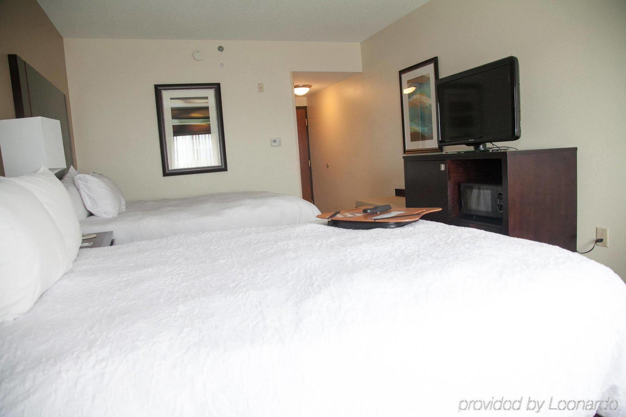 Hampton Inn & Suites Alpharetta-Windward Extérieur photo